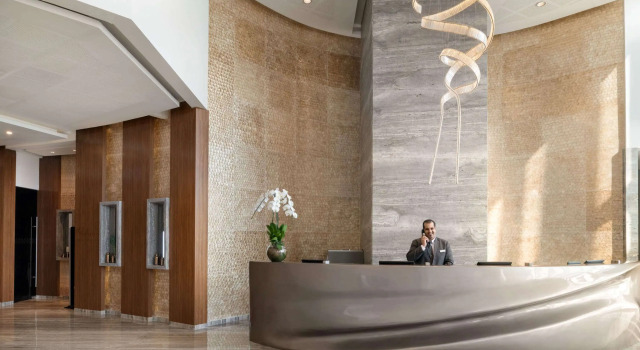 Wyndham Grand Manama, Réserver Hôtel Manama Capital Governorate