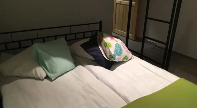 Номер Standard Arcus Premium Hostel