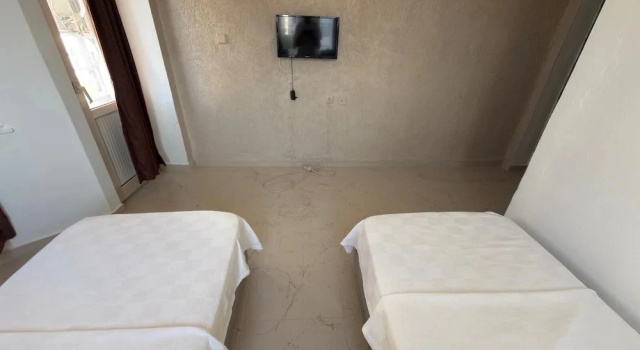 Номер Standard FİNİKE SEVER OTEL