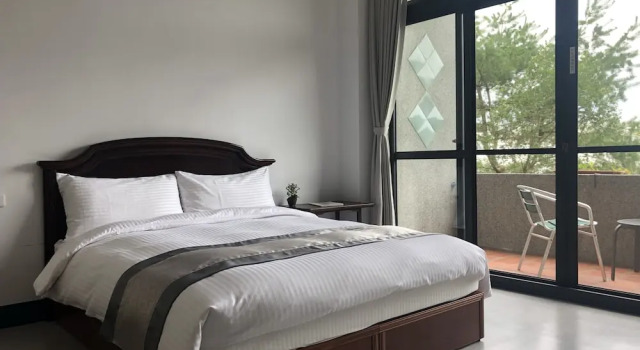 Yu Tao Yuan Bed and Breakfast