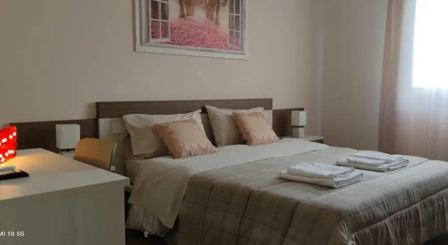 Casa in Fiera