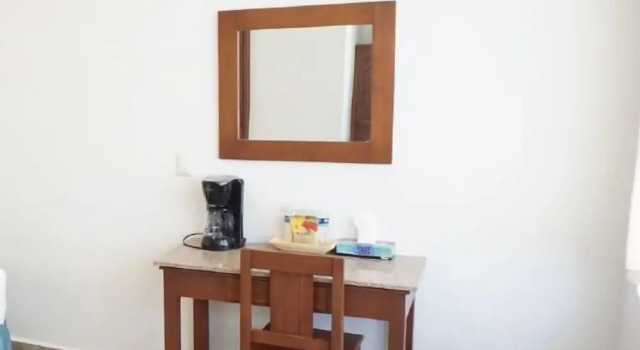 Номер Premium Casa Esmeralda Hotel