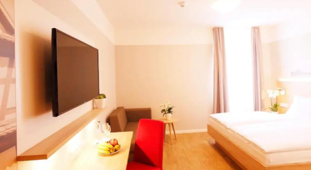 Номер Standard KELKO 1A Hotel