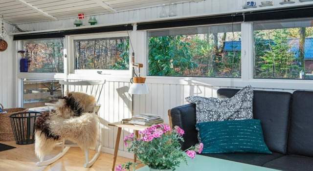 5 Person Holiday Home in Ansager-by Traum, Buchen Sie Hotel Ansager 