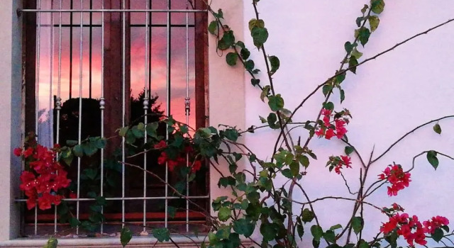 House With one Bedroom in Vittoria, With Wifi