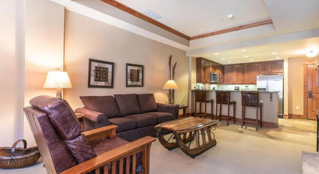 Big Horn #205 by Tahoe Mountain Properties