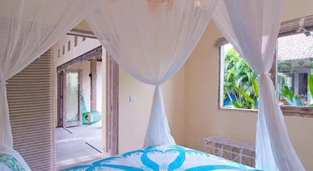 Villa Domus Dua, Rezervovat Vila Chaty v Bali, Chalupa