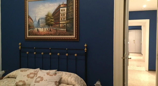 Bed & Breakfast Opera