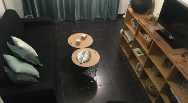 Daire Duplex Independant Avec Acces Piscine