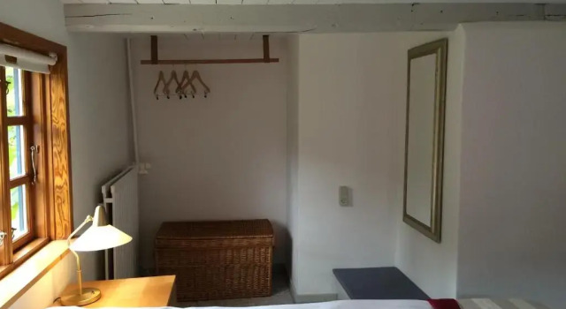 Апартаменты Villa Zira