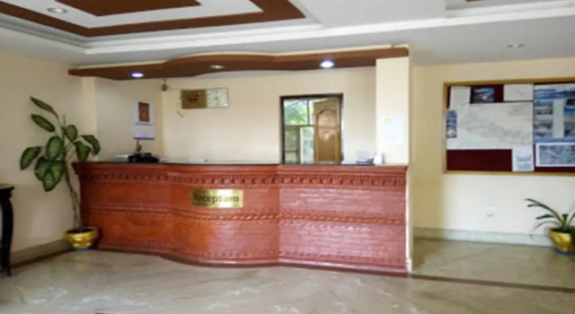 Shani Village Resort