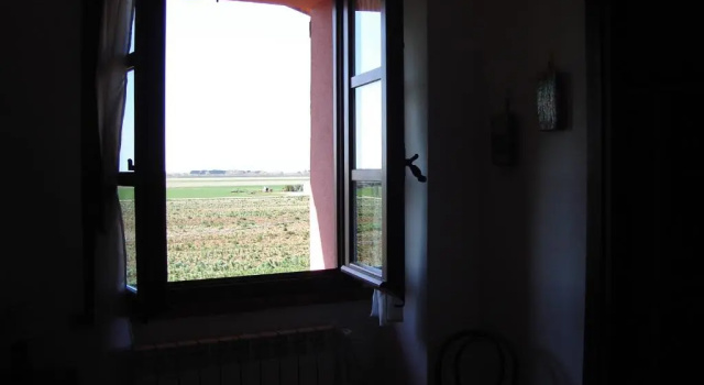 Двухместный номер Standard Agriturismo Podere Cirene
