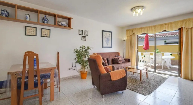 Apartamento villasol, Prenota Appartamento Hotel a Tenerife con piscina, Piscina
