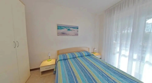 Bright Retreat With Swimming Pool