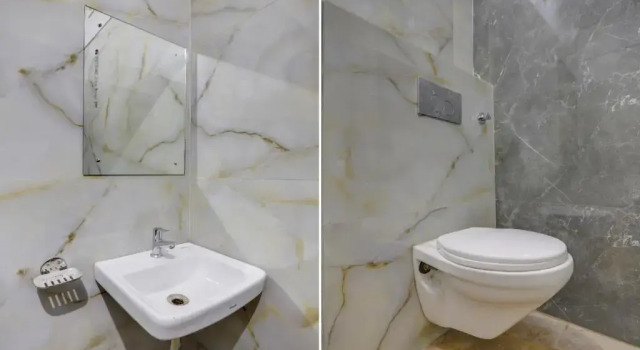 Hotel Gd Palace by OYO Rooms