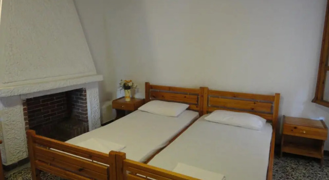 Hotel Vicky
