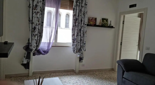 Апартаменты varcoduomo suite