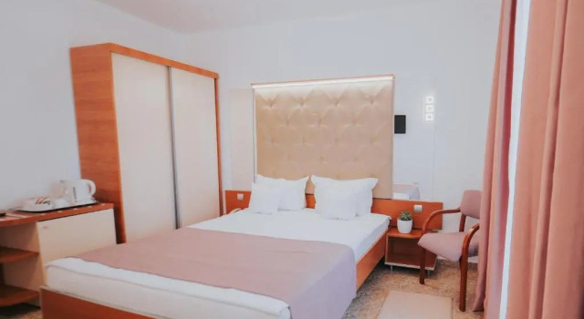 Номер Standard Complex Modern Mamaia