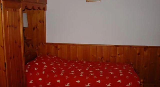 Номер Standard Hotel Columbia & Spa