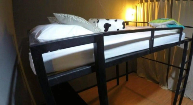 B & B @ 21, Prenota Hotel Kota Kinabalu Sabah