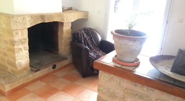 Chambres Salvaterra, Buchen Sie Hotel Sauveterre Gard