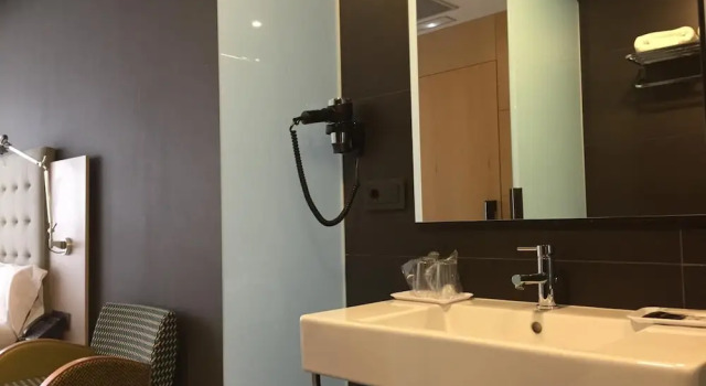 Номер Superior Hotel Urpí