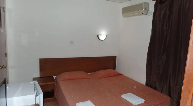 Metropole Hotel