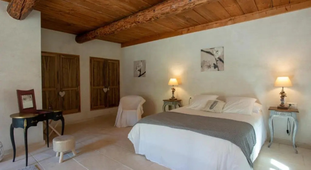 Le Champ des Oliviers, Rezerwuj Hotel Oppede Luberon
