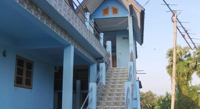 Homestay Singburi Thailand, Rezervați Pensiune Bang Rachan 