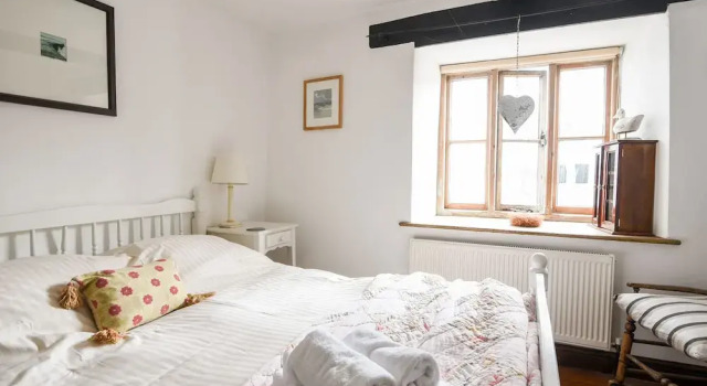 Apt 1 44/45 Coombe Street, Varaa Huoneisto Asunnot kohteessa Merseyside, Huoneisto
