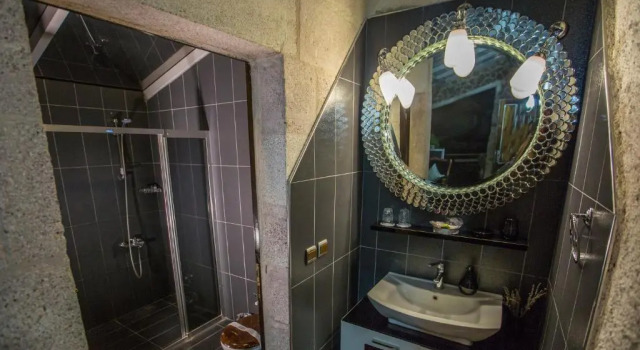 Двухместный номер Standard Karlik Evi Boutique Hotel - Special Class
