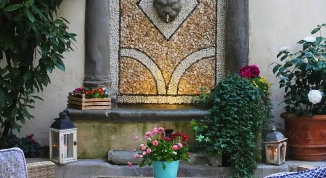 Il Cortile di Elisa