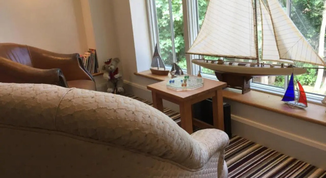 Номер Standard Martlets B&B