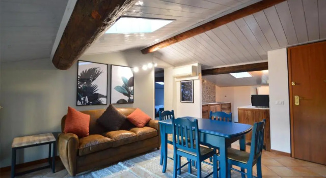 Апартаменты Standard Agriturismo La Filanda
