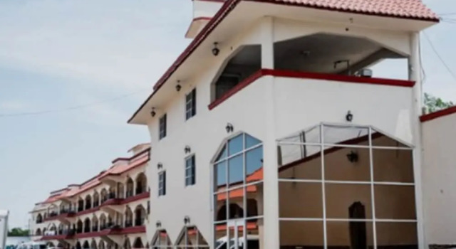 Best Western Go Inn, Rezerwuj Hotel Hotele w Monclova z parkingiem, Parking