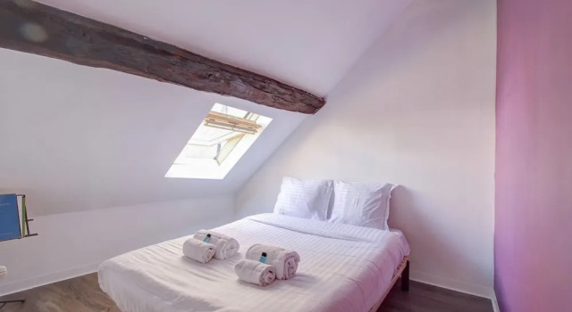 Le Liberté - Cosy & Clean