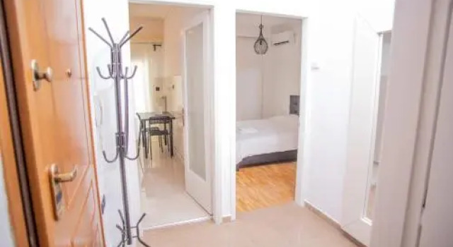 Flat 3 bedrooms 1 bathroom - Thessaloniki, Book Hotel Thessaloniki Macedonia