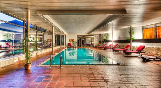 Hotel Tappeiner