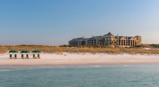 The Henderson Lofts, Rezerwuj Apartamentowiec hotelowy Hotele w Emerald Coast ze śniadaniem, Śniadanie