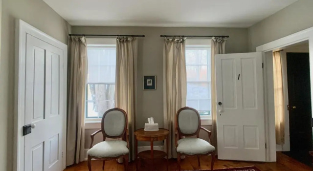 Номер Premier Woodbourne Inn