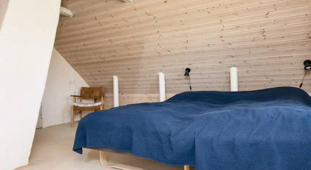 10 Person Holiday Home in Harboore