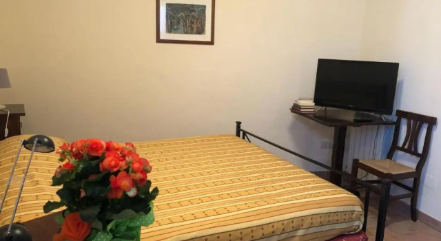 Appartamenti San Rocco