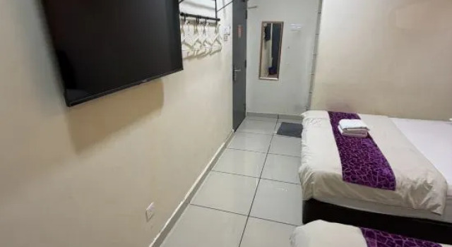 Семейный люкс Collection O Shah Alam Near Icity Mall Formerly Mimilala