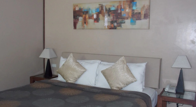 Urban Sands Iloilo