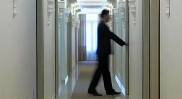 Номер Standard Menelaion Hotel