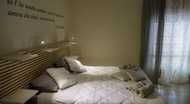 B&B Piazza Carmine