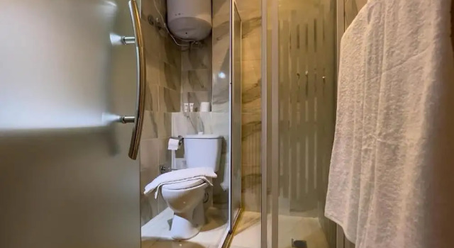 Номер Deluxe Pyramids Glory Inn