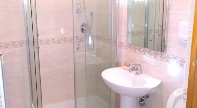 Номер Standard Hotel Giardino San Michele