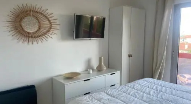 Rental Apartment Joffre 3 - Biarritz, Забронировать Апартаменты/квартира Апартаменты Биарриц, рядом с Приход Нотр-Дам-дю-Роше - Церковь Св. Карла, Апартаменты/квартира