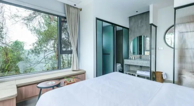 Suite 2 sypialnie Yixiaoxin Hotel